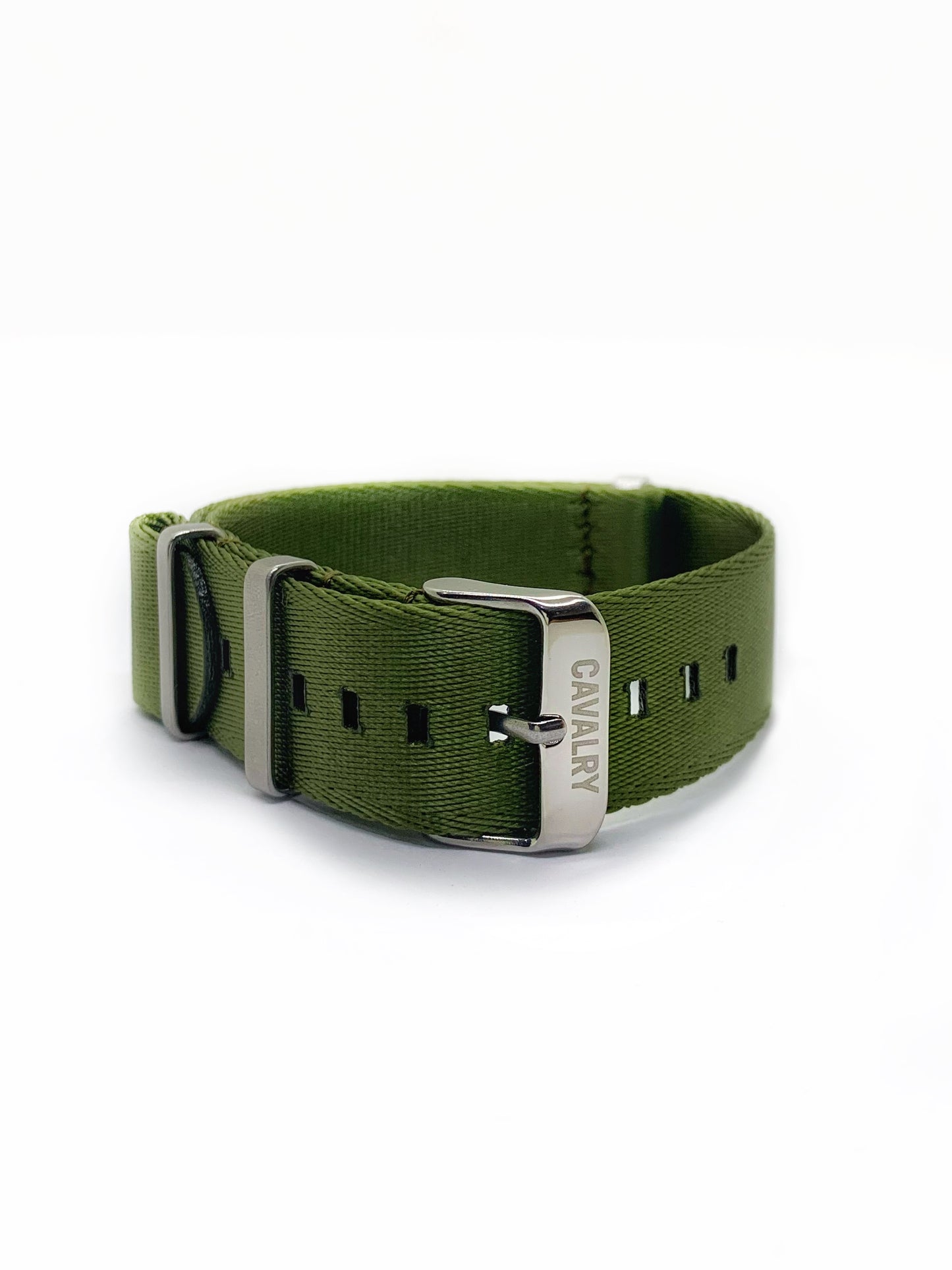 NSN Nylon Watch Straps