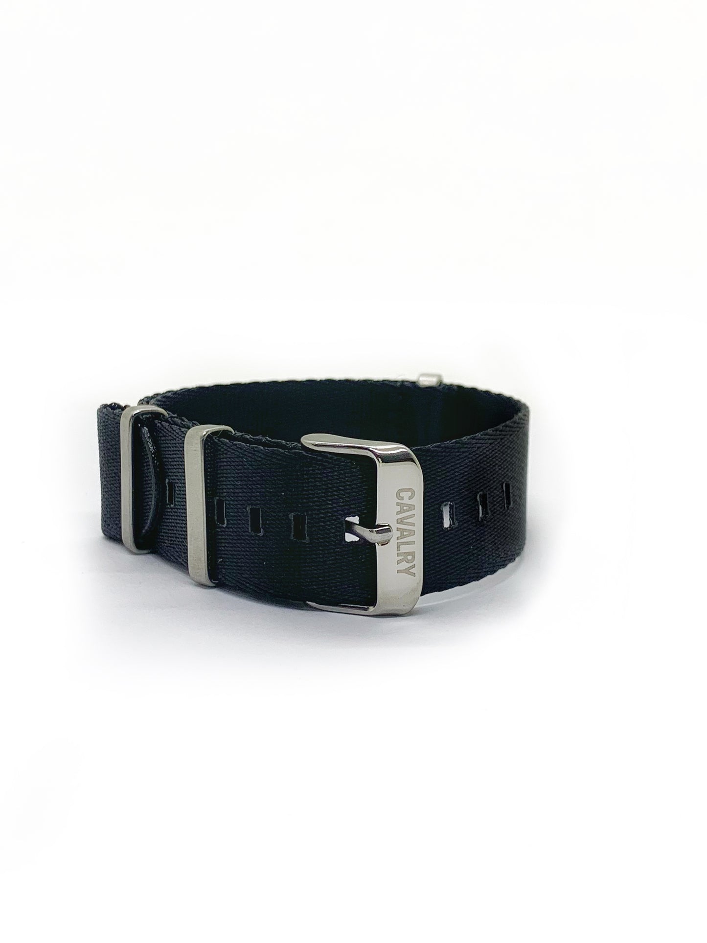 NSN Nylon Watch Straps