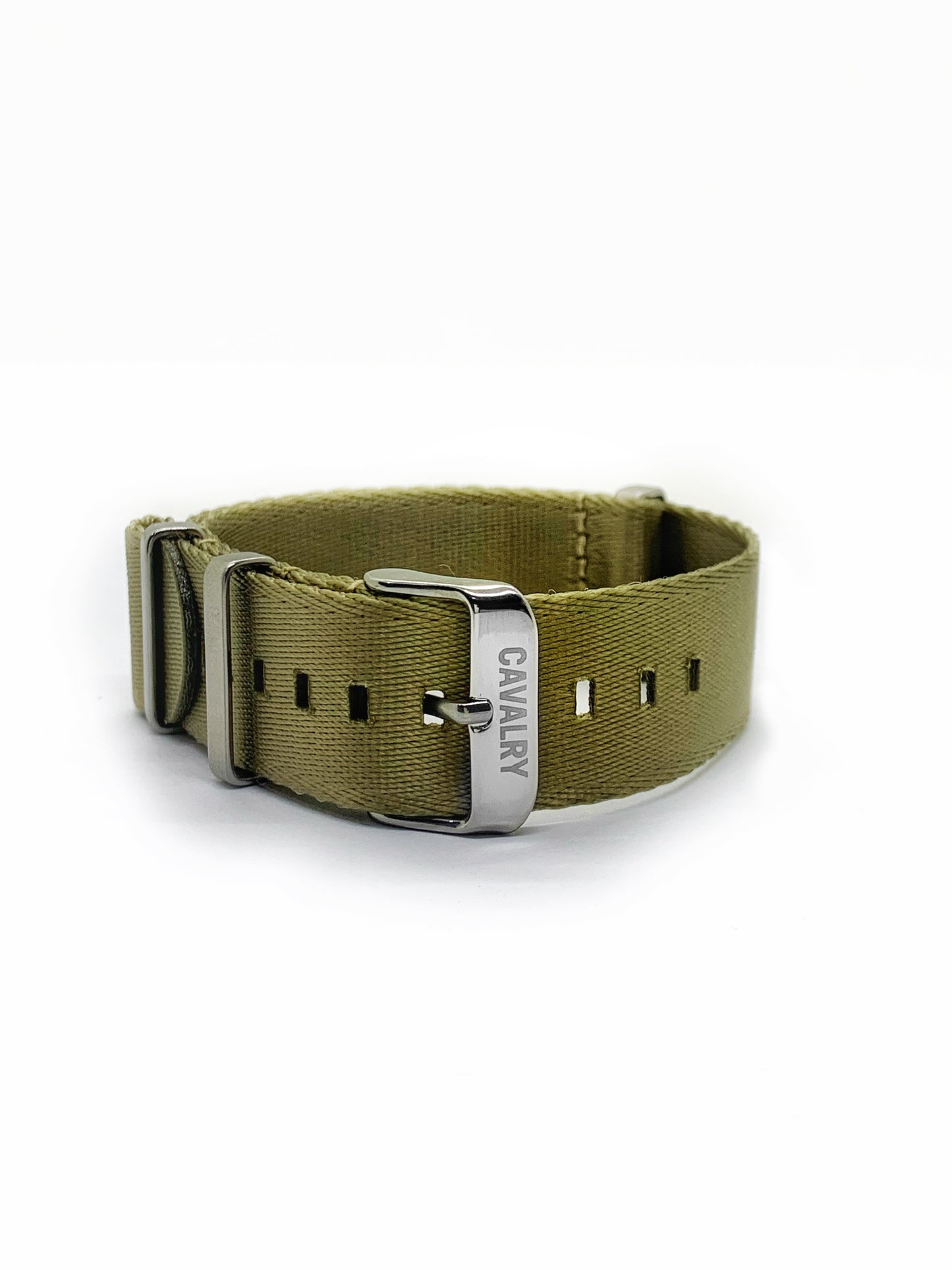 NSN Nylon Watch Straps