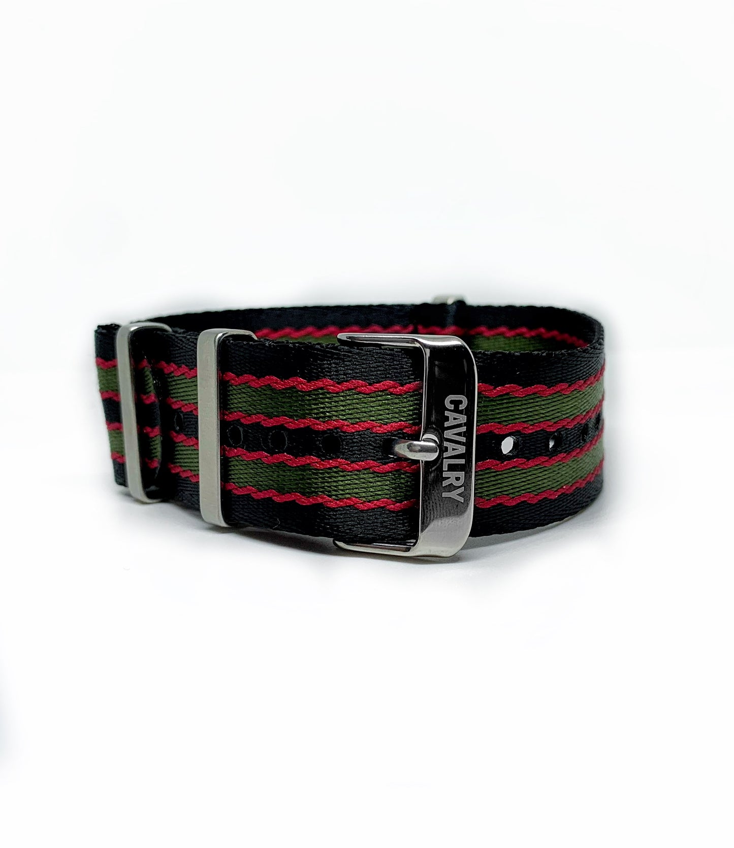 NSN Nylon Watch Straps