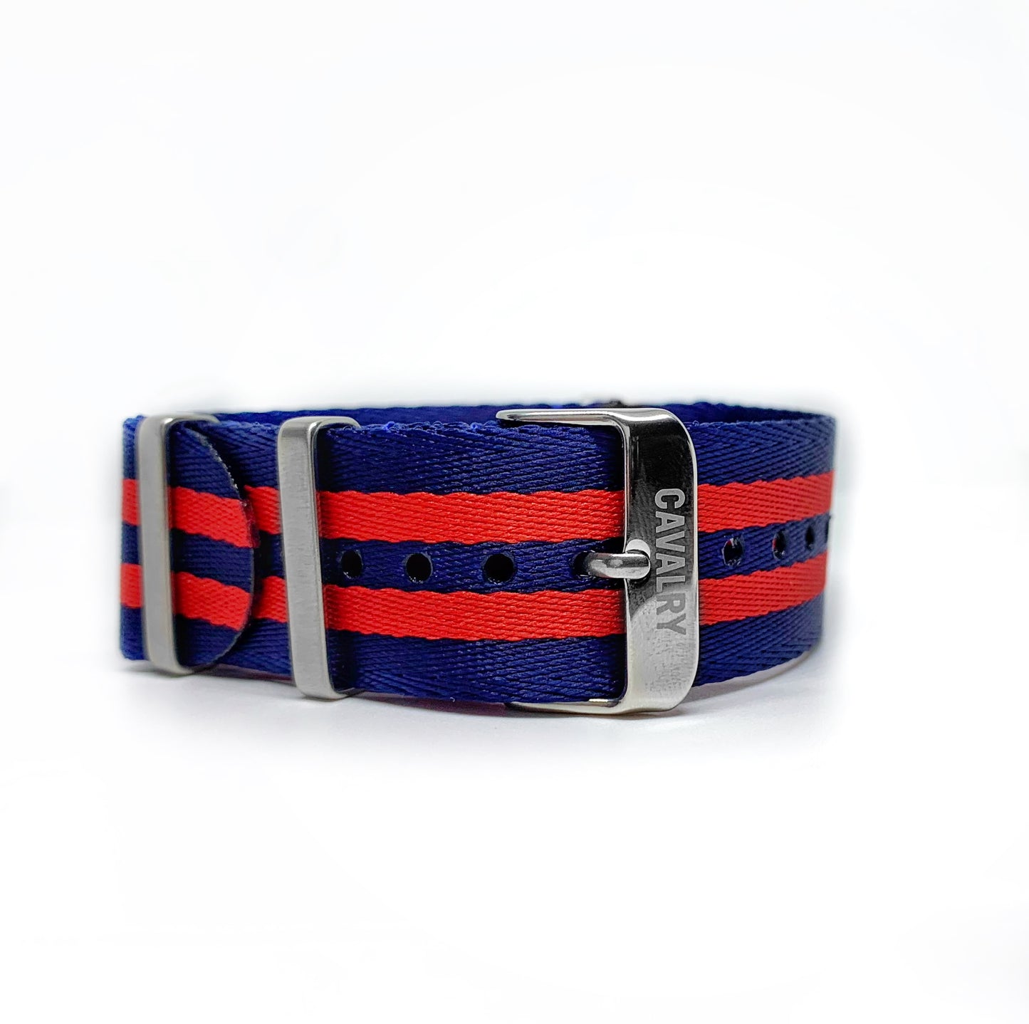 NSN Nylon Watch Straps