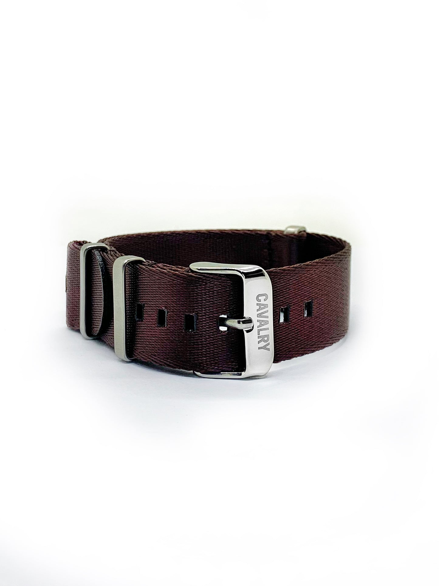 NSN Nylon Watch Straps