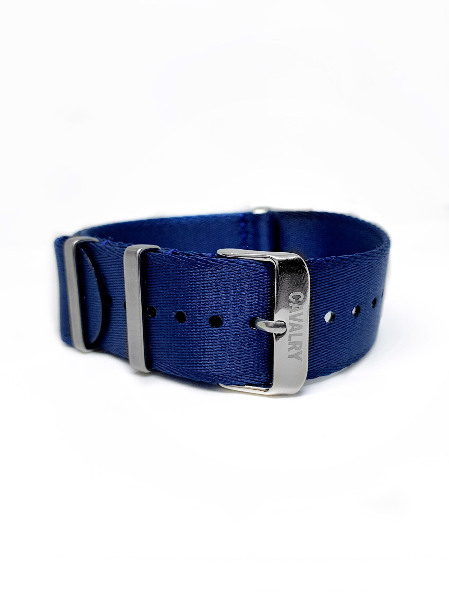 NSN Nylon Watch Straps