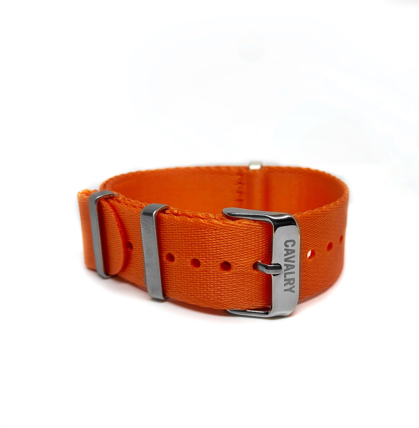 NSN Nylon Watch Straps