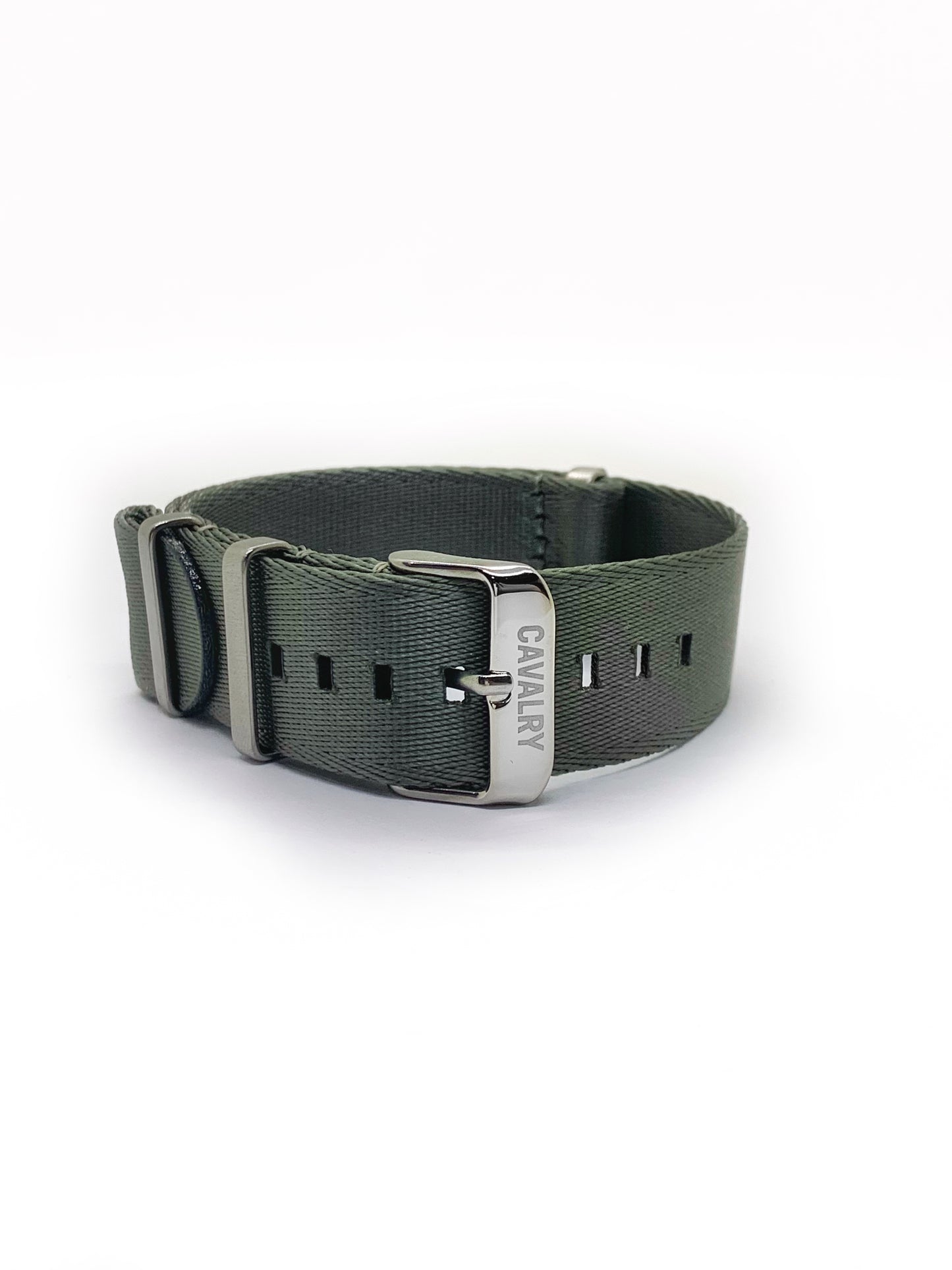 NSN Nylon Watch Straps