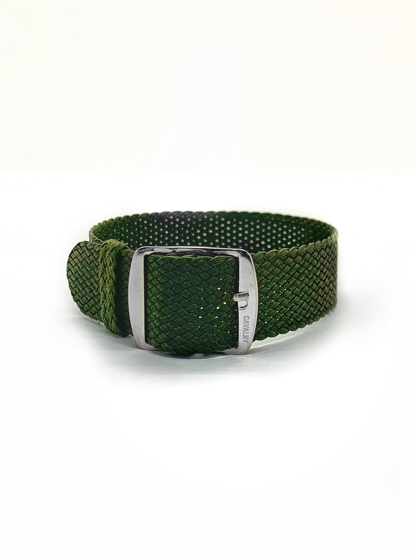 Perlon Watch Straps