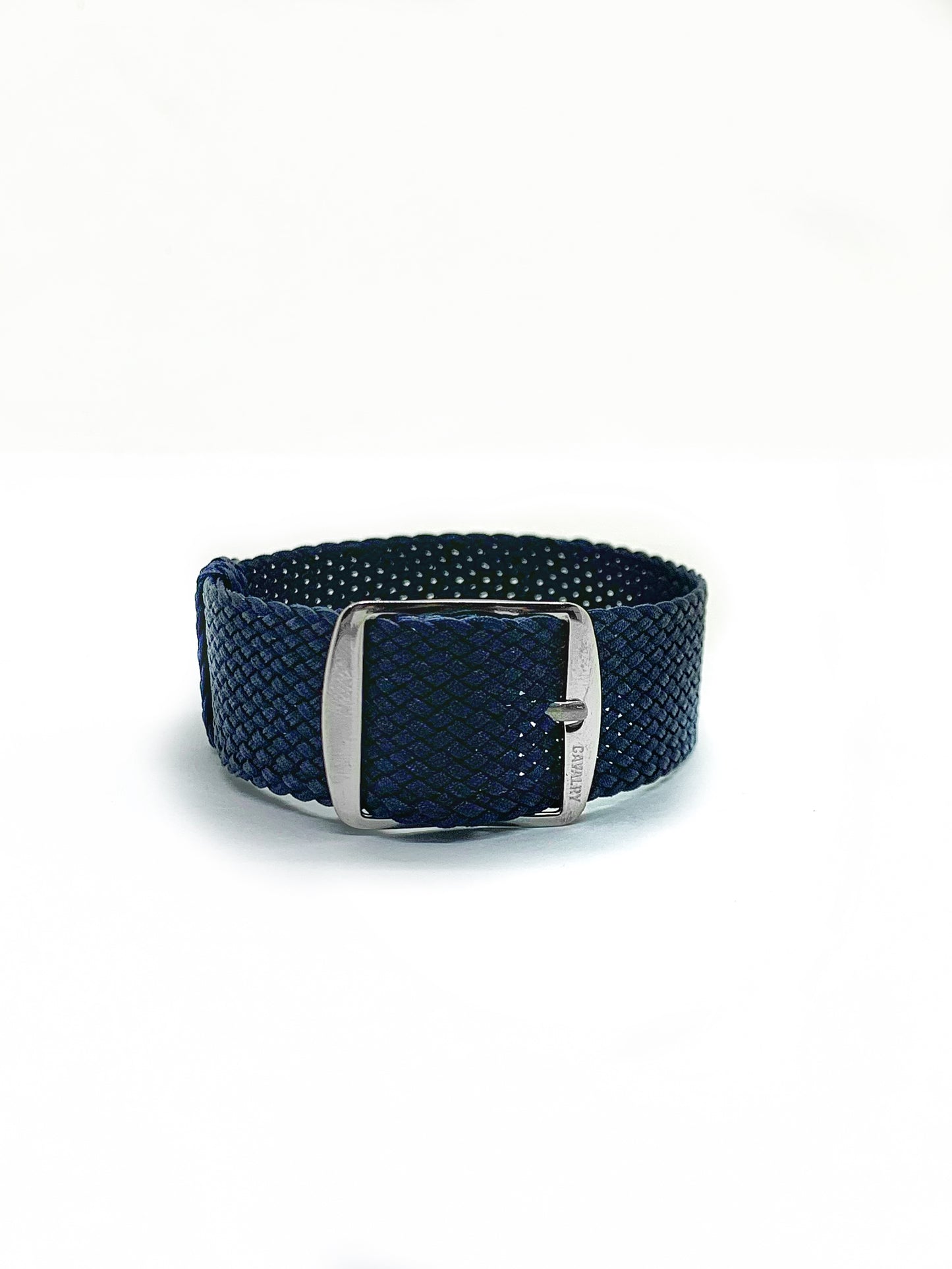 Perlon Watch Straps