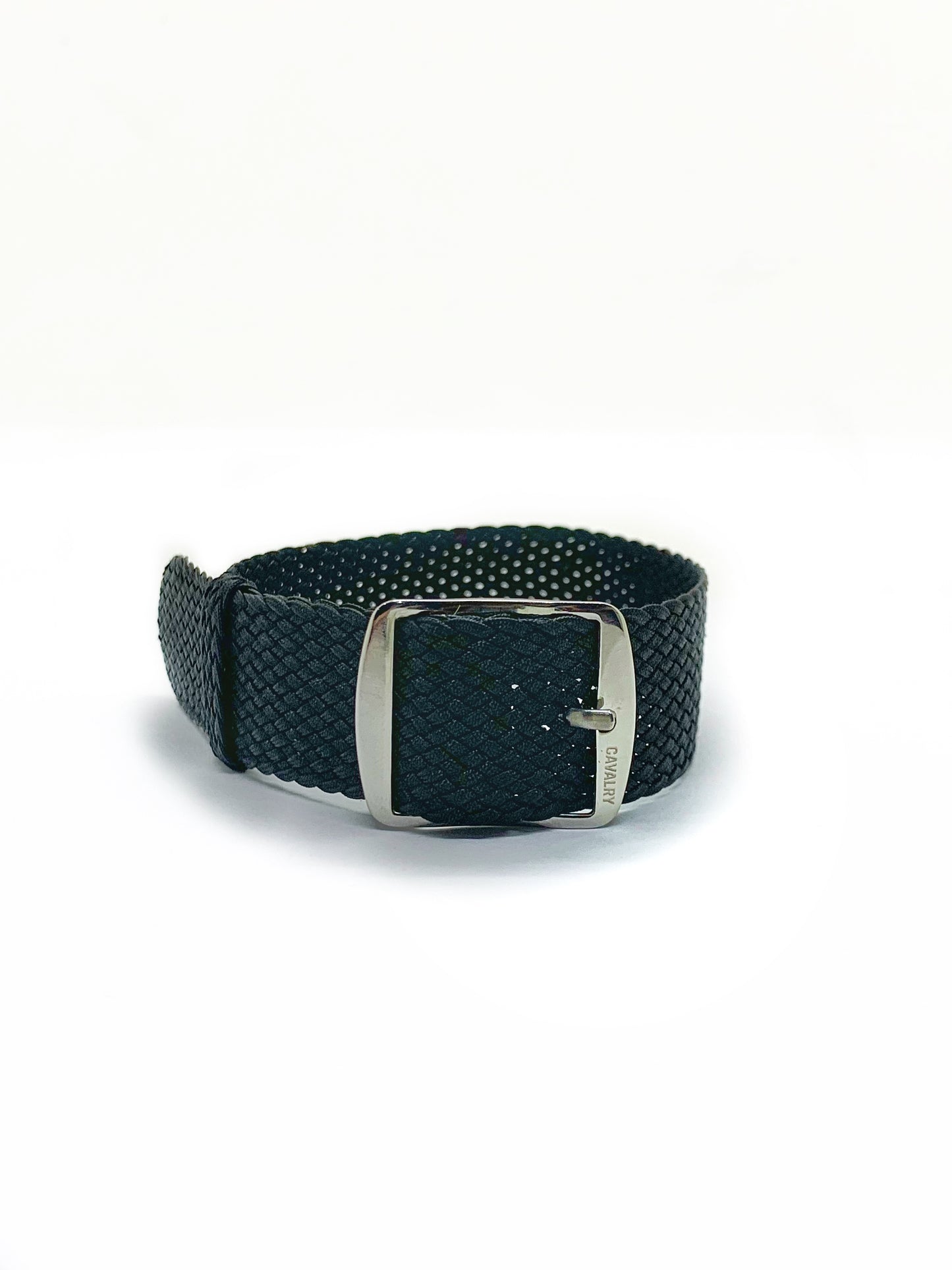 Perlon Watch Straps
