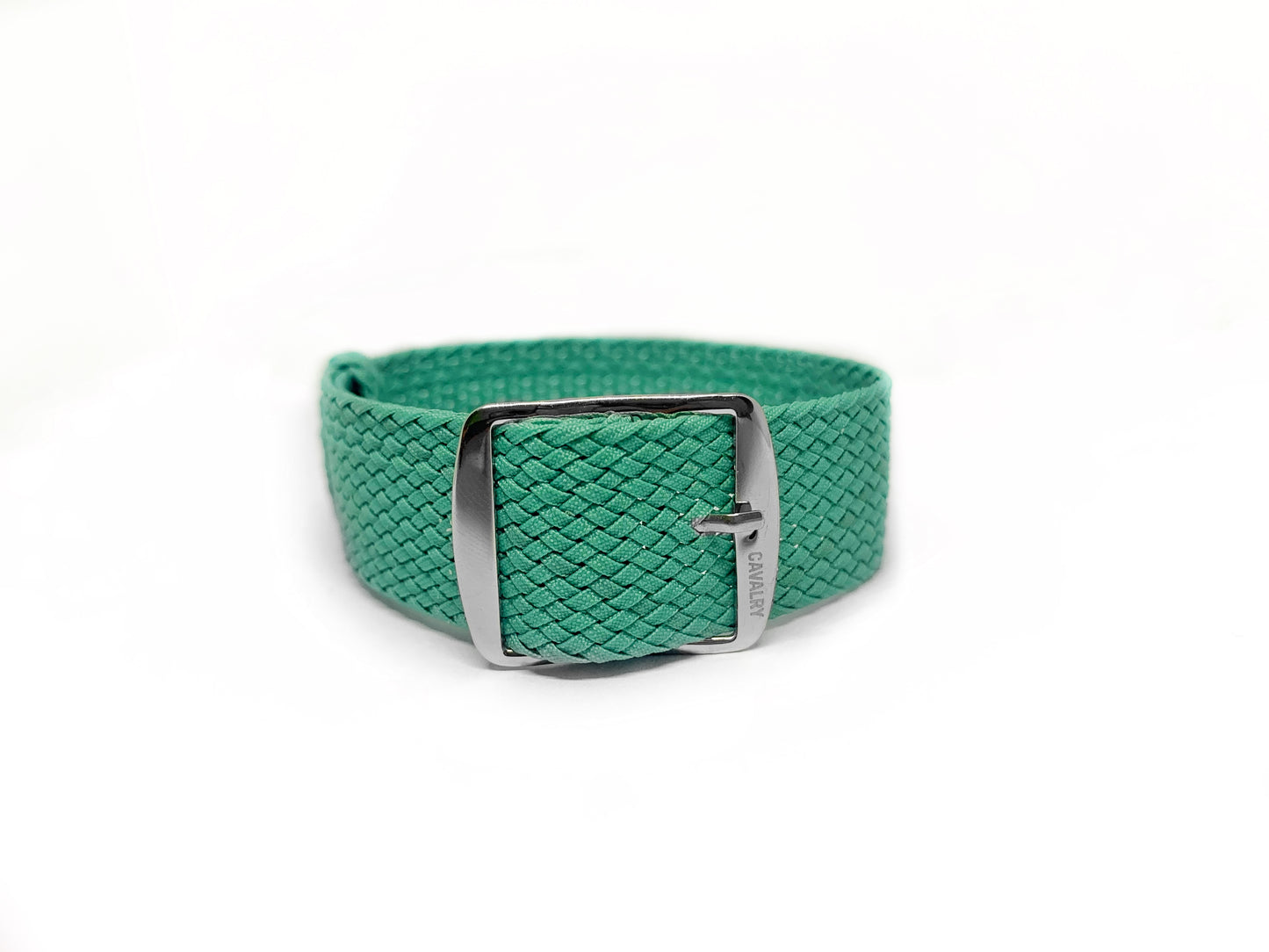 Perlon Watch Straps