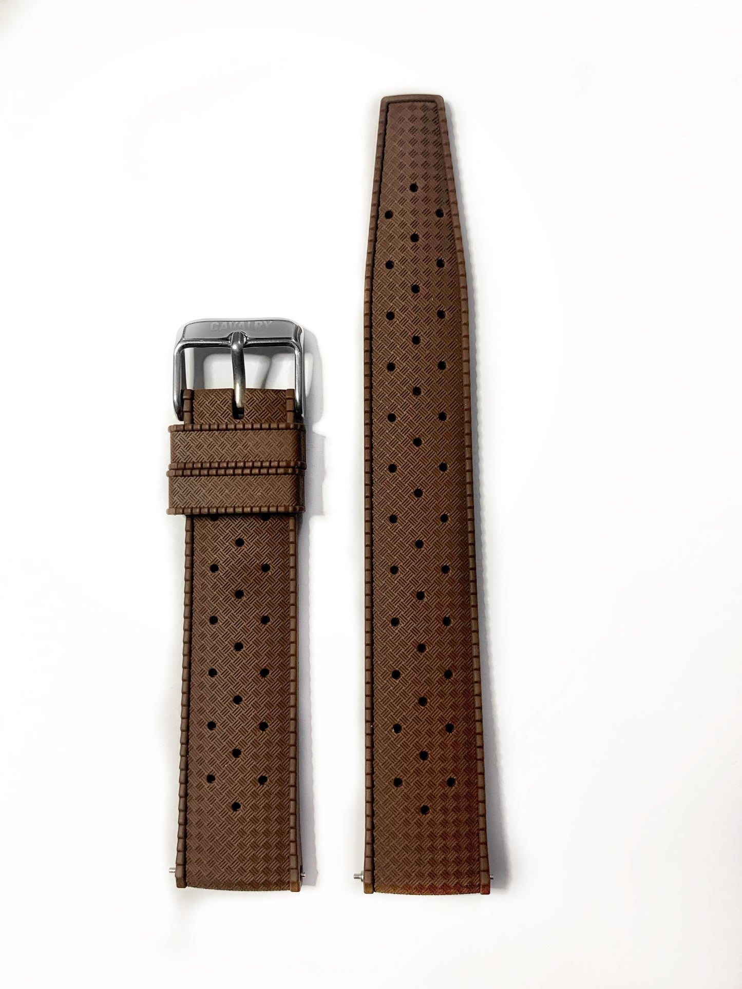 FKM Vintage Tropical Watch Strap