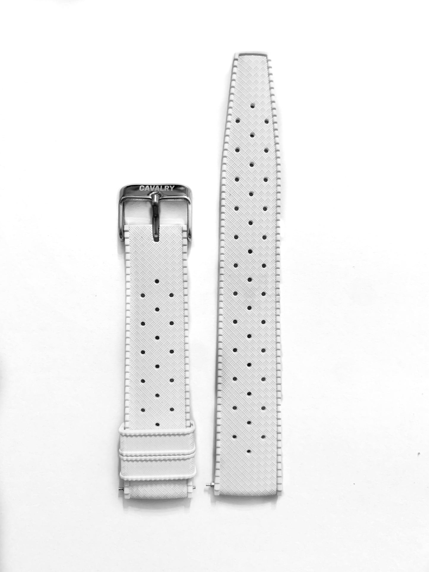 FKM Vintage Tropical Watch Strap