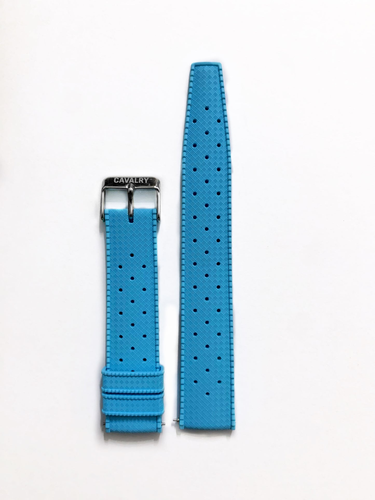 FKM Vintage Tropical Watch Strap