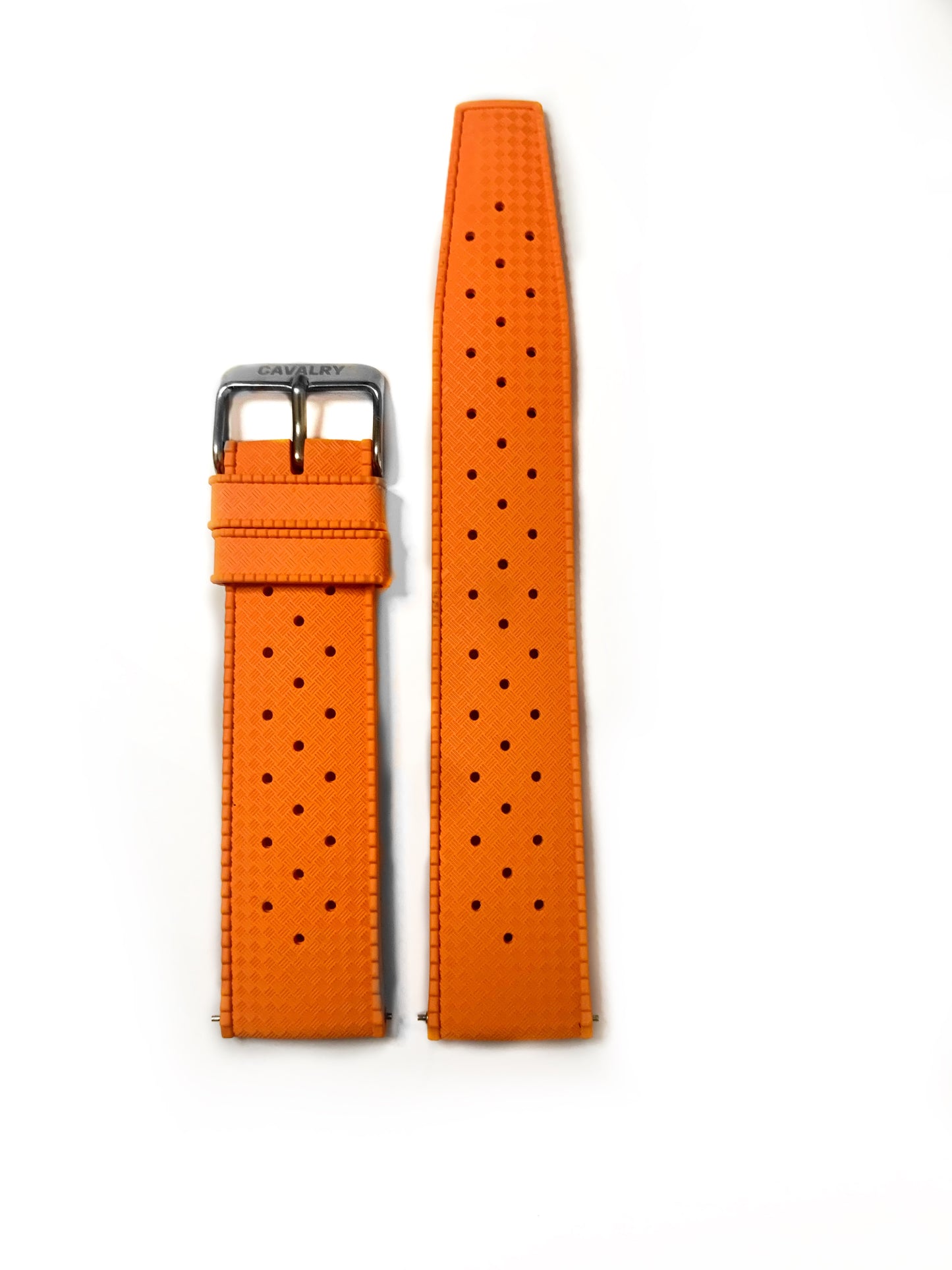 FKM Vintage Tropical Watch Strap