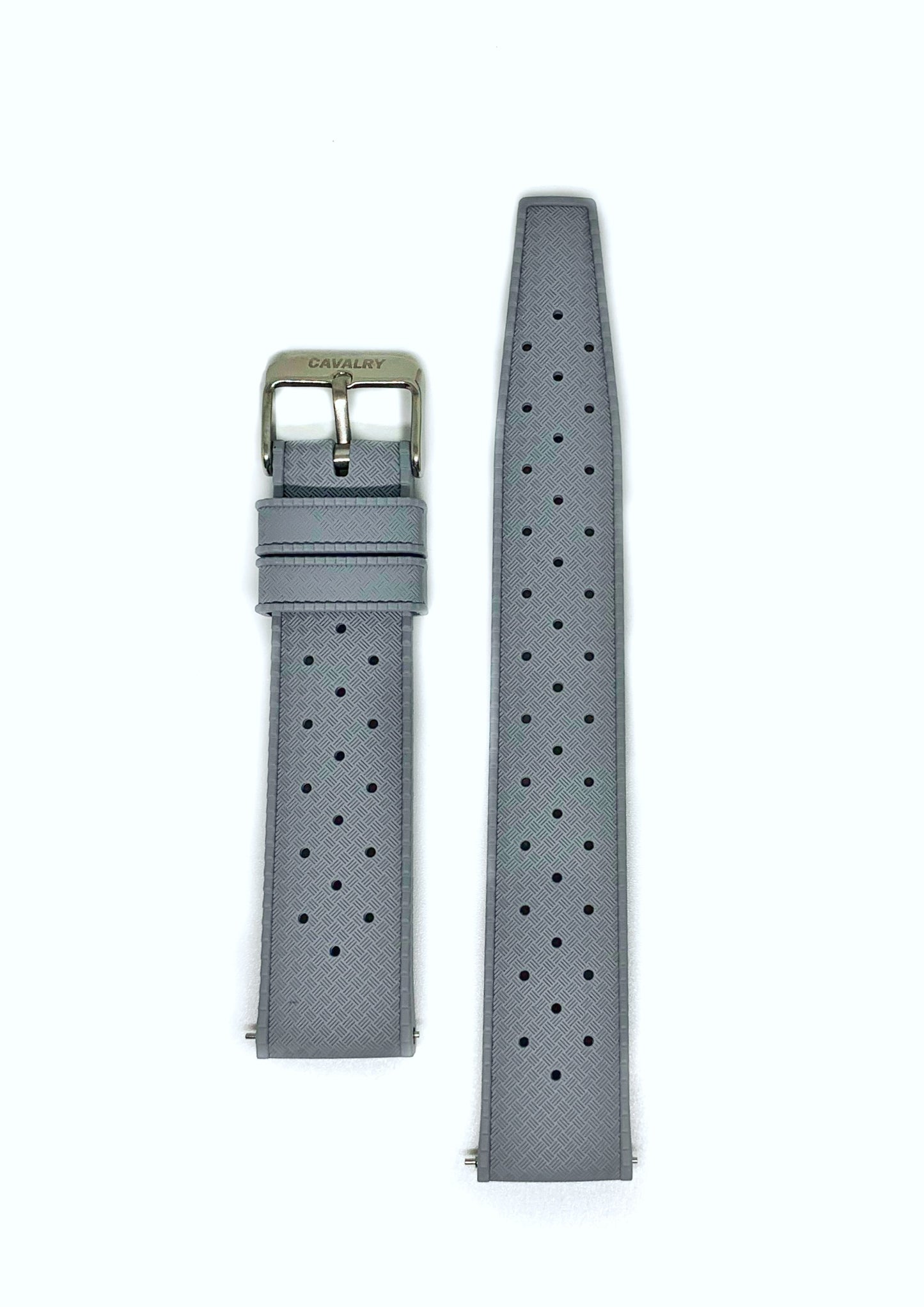 FKM Vintage Tropical Watch Strap