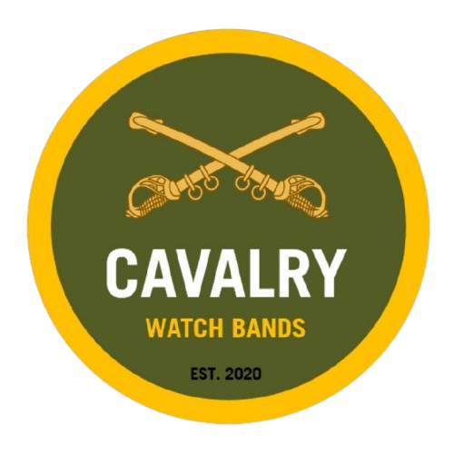 Cavalry Watch Bands