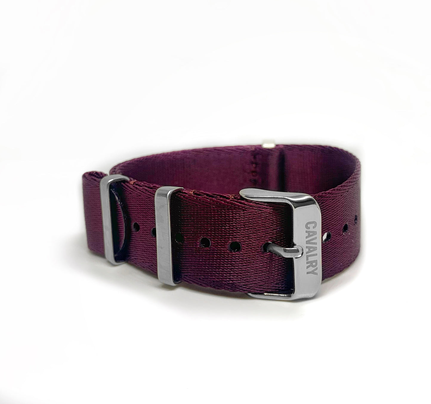 NSN Nylon Watch Straps