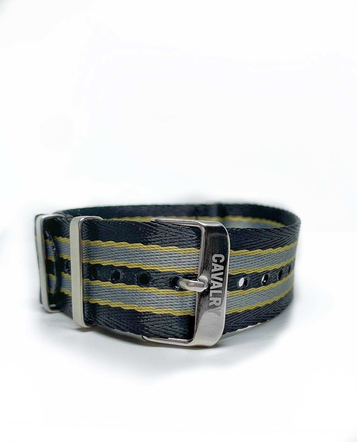 NSN Nylon Watch Straps