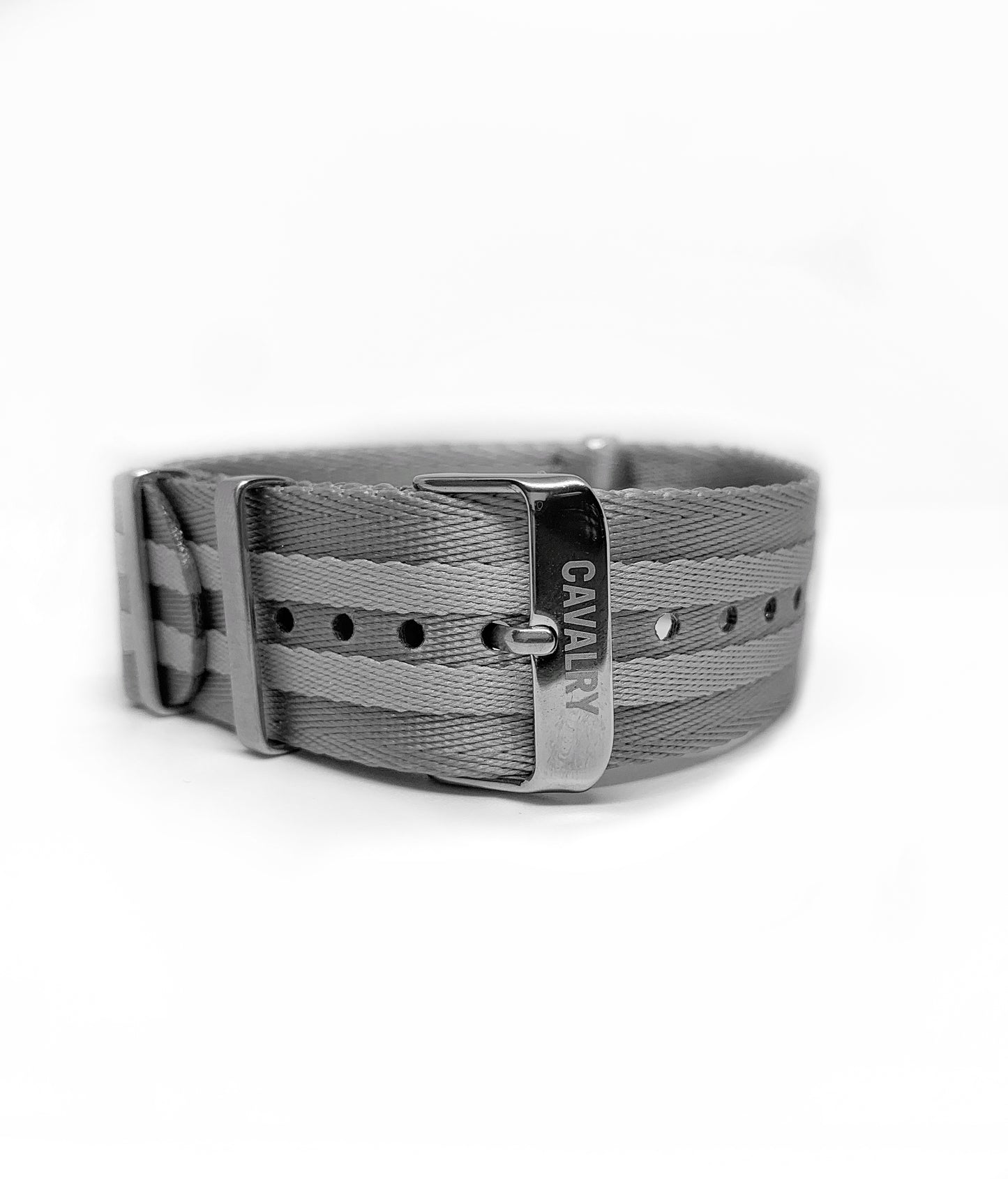 NSN Nylon Watch Straps