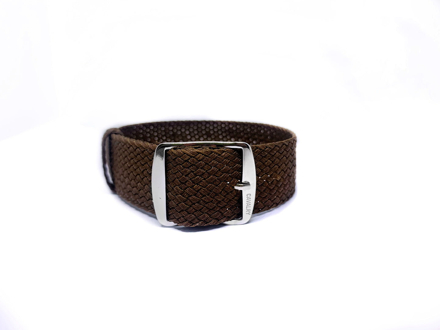 Perlon Watch Straps