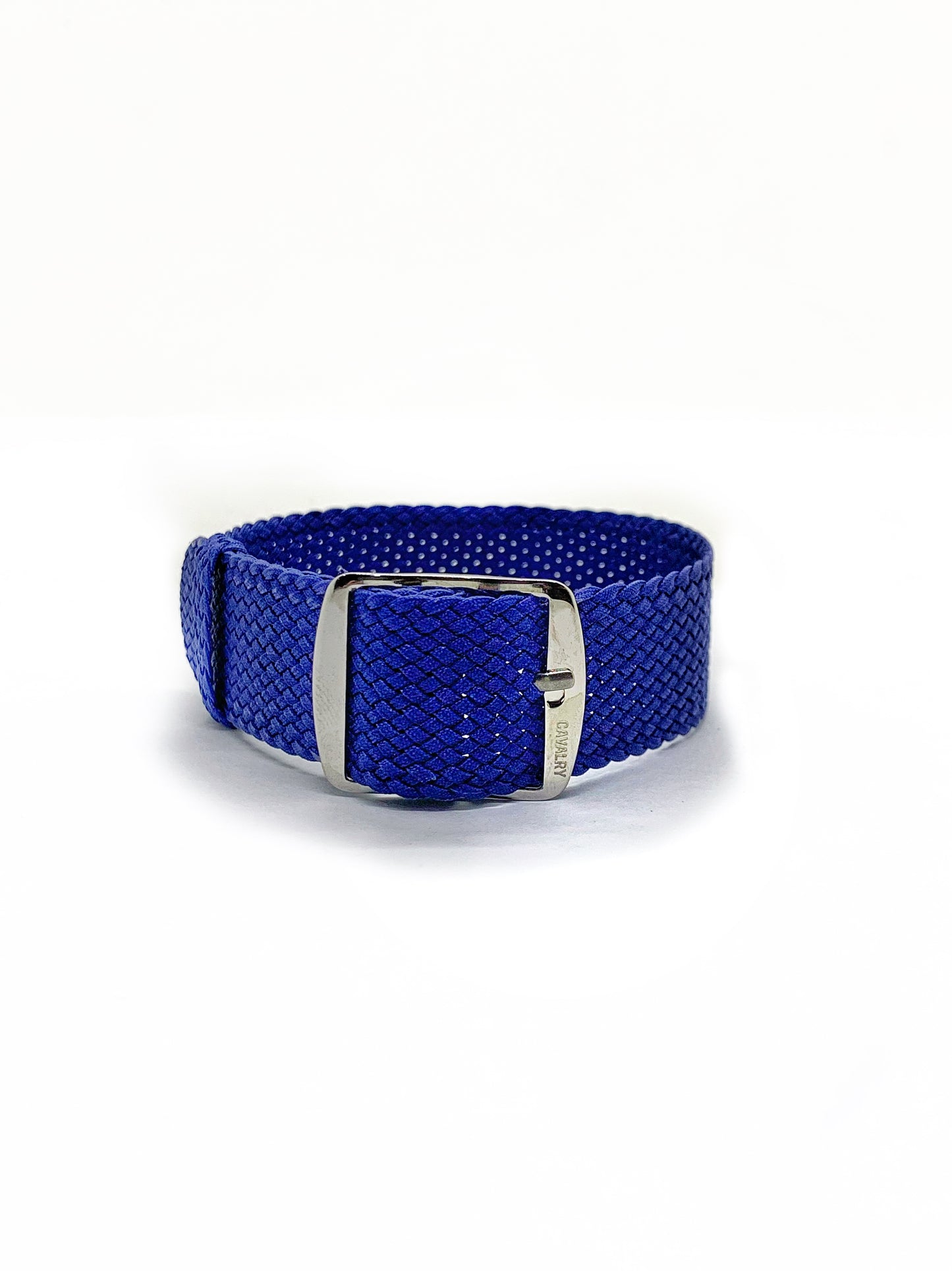 Perlon Watch Straps