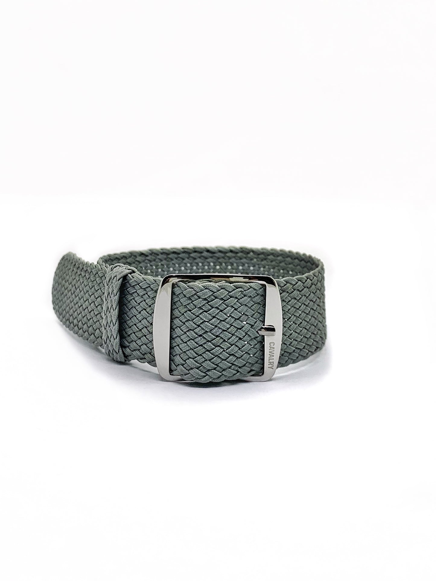 Perlon Watch Straps