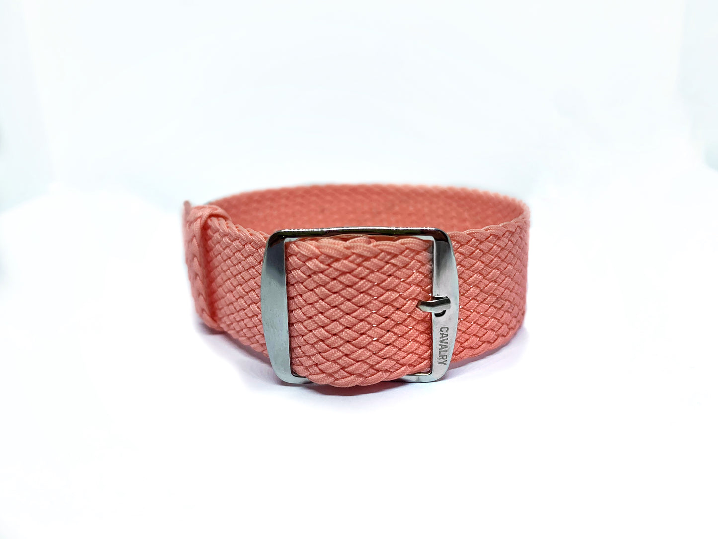 Perlon Watch Straps