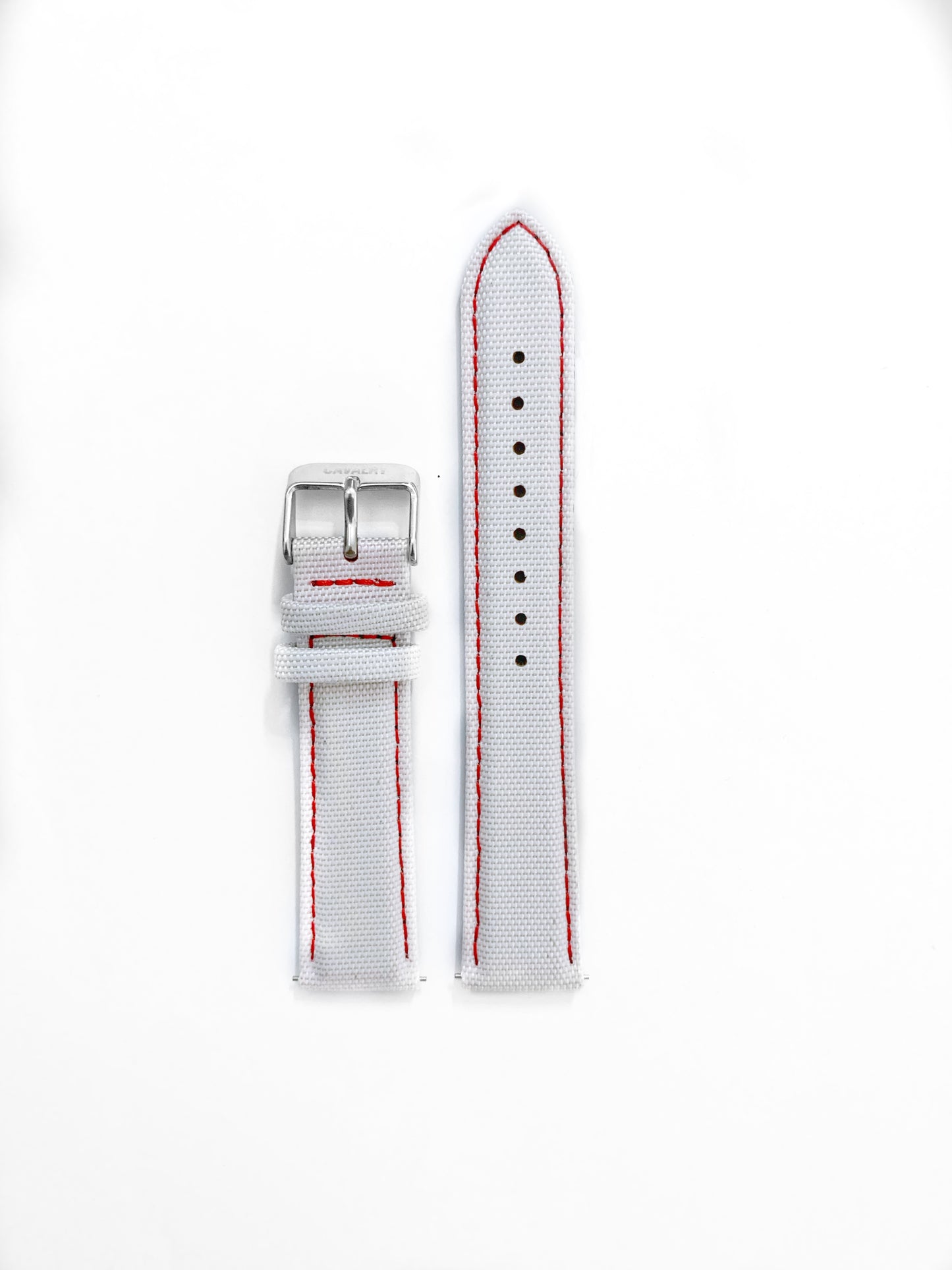 Nylon Sailcloth Watch Strap