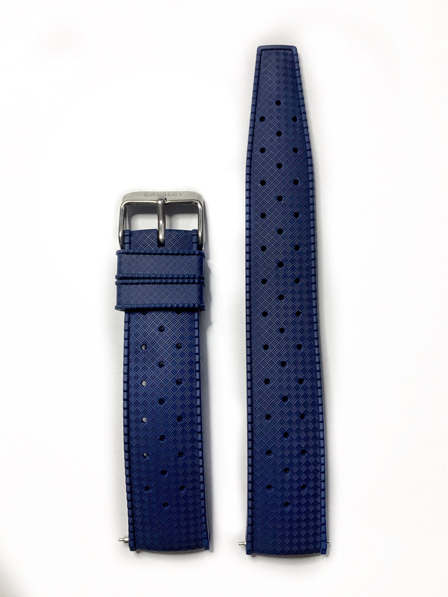FKM Vintage Tropical Watch Strap